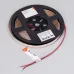 Лента светодиодная 8 Вт/м 24В IP20 Фиолетовый 480LED/м COB-X480-8mm CSP 5 м