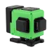 Уровень лазерный LN 3D-360-3 Уровень лазерный LN 3D-360-3