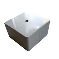 Коробка распределительная DC77, 77х77х44, IP65