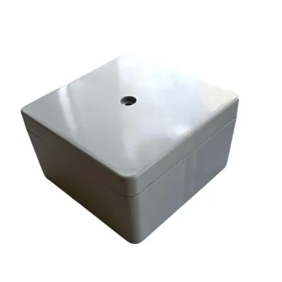 Коробка распределительная DC77, 77х77х44, IP65