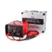 Инверторное пуско-зарядное устройство PowerBox 600i, таймер, алюминиевый кейс