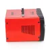 Инверторное пуско-зарядное устройство PowerBox 600i, таймер, алюминиевый кейс
