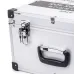 Инверторное пуско-зарядное устройство PowerBox 600i, таймер, алюминиевый кейс