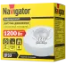 Датчик Navigator 71 964 NS-IRM03-WH Датчик движения ИК