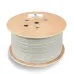 Витая пара SF/UTP Cat5e 4 пары solid серый 305м Витая пара SF/UTP Cat5e 4 пары solid серый 305м