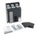 Выключатель автоматический ВА-99C (Compact NS) 1250/1000А 3P 50кА EKF PROxima