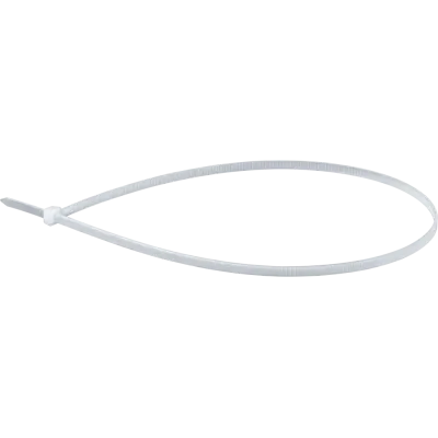 Хомуты Navigator 71 055 NCT-048-500-100/WH