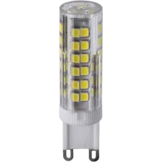 Лампа светодиодная NLL-P-G9-6-230-3K