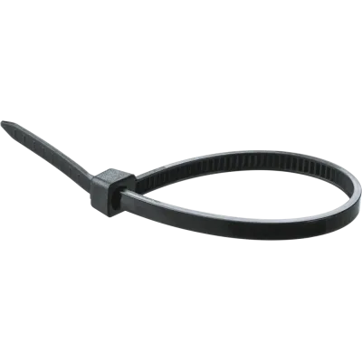 Хомут Navigator 71 332 NCT-025-100-100/BL (100 шт/упак)