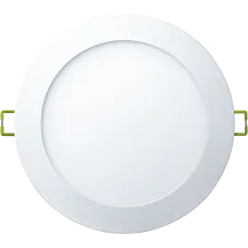 Светильник Navigator 71 378 NLP-R1-12W-R172-840-WH-LED(d172)