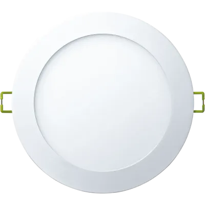 Светильник Navigator 71 378 NLP-R1-12W-R172-840-WH-LED(d172)