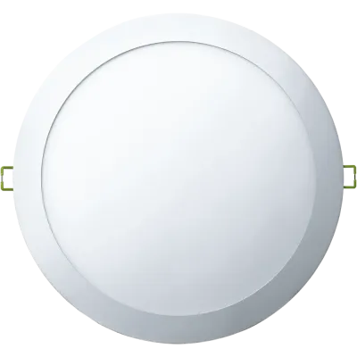 Светильник Navigator 71 382 NLP-R1-24W-R300-840-WH-LED(d300)