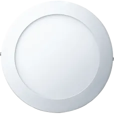Светильник Navigator 71 393 NLP-RW1-12W-R172-840-WH-LED(d172)