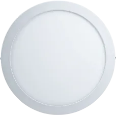 Светильник Navigator 71 395 NLP-RW1-24W-R300-840-WH-LED(d300)