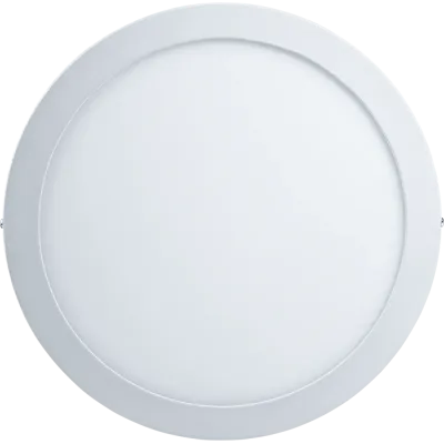 Светильник Navigator 71 395 NLP-RW1-24W-R300-840-WH-LED(d300)