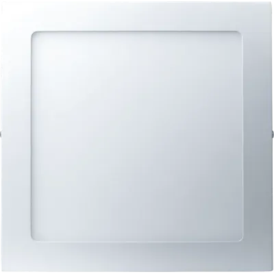 Светильник Navigator 71 398 NLP-SW1-18W-840-WH-LED(225x225)