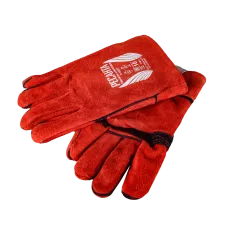 Перчатки спилковые П-10СП