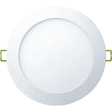 Светильник Navigator 71 761 NLP-R1-18W-R220-840-WH-LED