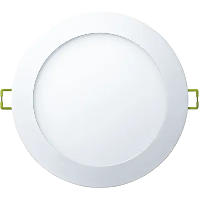Светильник Navigator 71 761 NLP-R1-18W-R220-840-WH-LED