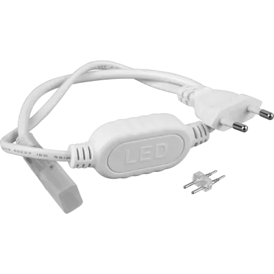 Драйвер Navigator 71 934 NLS-power cord-2835-220V-NEONLED