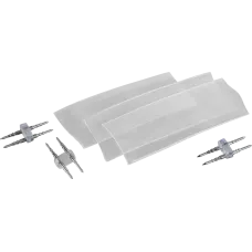 Коннектор Navigator 71 937 NLSC-connector-2835-220V-NEONLED