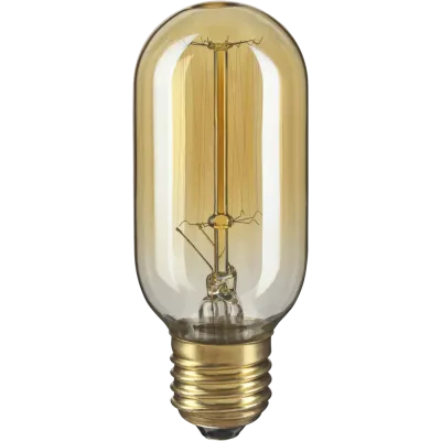Лампа Navigator 71 958 NI-V-T45-SC15-60-230-E27-CLG