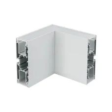 Угол S2-WALL-X2-H128-L90N внутренний (ARL, Металл)