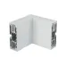 Угол S2-WALL-X2-H128-L90N внутренний (ARL, Металл)