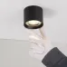 Светильник SP-DICE-R77-10W Day4000 BK 24 deg 230V IP54 металл 5 лет