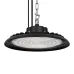 Светильник светодиодный SP-ARIVA-DIM-R350-200W White5000 (BK, 60 deg, 230 В, 0-10V) (ARL, IP65 металл, 5 лет)