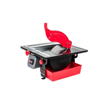 Плиткорез электрич. P.I.T. PTC180-C МАСТЕР (650Вт, 2950об/мин, 180х22,2мм, 360х330мм, 23/35мм, 45град)