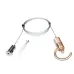 Подвес SPX-TROPIC-HANG-R66-18-L1500 (GD) (IP20 Металл, 3 года)