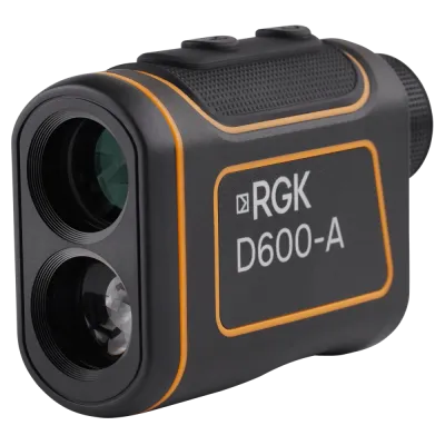 Дальномер оптический D600-A с поверкой