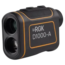 Дальномер оптический D1000-A с поверкой