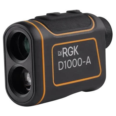 Дальномер оптический D1000-A с поверкой