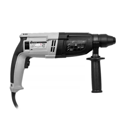 Перфоратор П-28/850ЭР SDS plus (кейс)