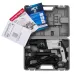 Перфоратор П-28/850ЭР SDS plus (кейс)