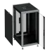 Шкаф телекоммуникационный напольный 18U 600x1000