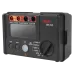 Мегаомметр цифровой RT-10 с поверкой