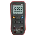 Мультиметр цифровой DM-25 с поверкой