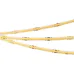 Лента светодиодная 8 Вт/м 24В IP20 2700K 320LED/м COB-X320-8mm CSP 5 м