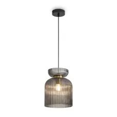Светильник подвесной Layla 1х60Вт E27 IP20 Freya FR5558PL-01SM