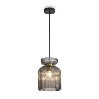 Светильник подвесной Layla 1х60Вт E27 IP20 Freya FR5558PL-01SM