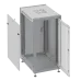Шкаф телекоммуникационный напольный 37U 600x1000