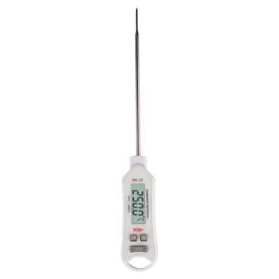 Контактный термометр CT-105 с поверкой