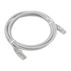 Патч-корд TERACOM PRO Cat.5E неэкранированный UTP оболочка LSZH серый (3.0м)