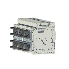 Кассета с выкатными направляющими AL-S40~50F3 AHFS, поставляется только в комплекте с воздушным автоматическим выключателем, выписывается отдел