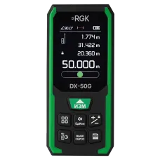 Дальномер лазерный DX-50G