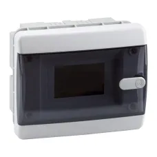 OptiBox P-CVK-1-06-IP40
