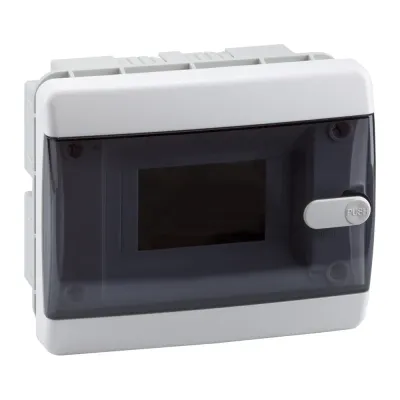 OptiBox P-CVK-1-06-IP40